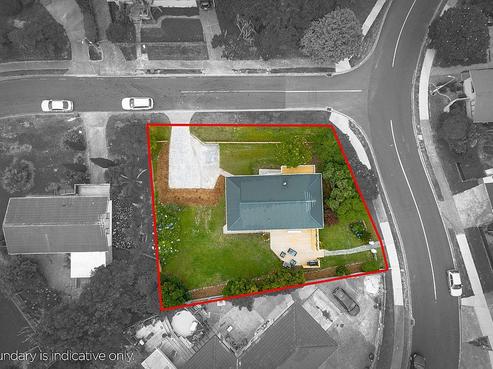 3 Sumich Place, West Harbour