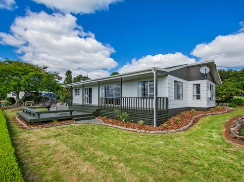 434 Apotu Road, Kauri