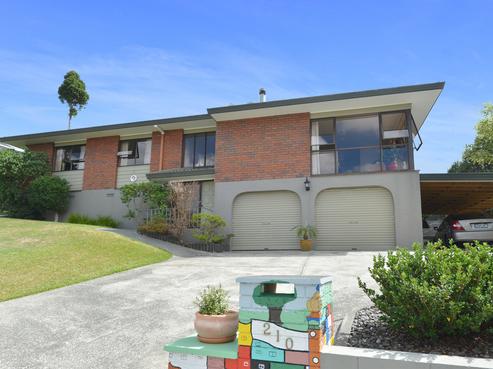 210 Fairway Drive, Kamo