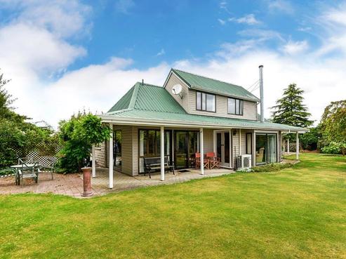 33 Greendale Road, Darfield