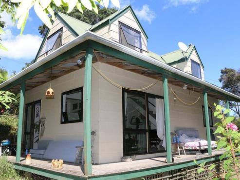 8 Te Toki Road, Ostend