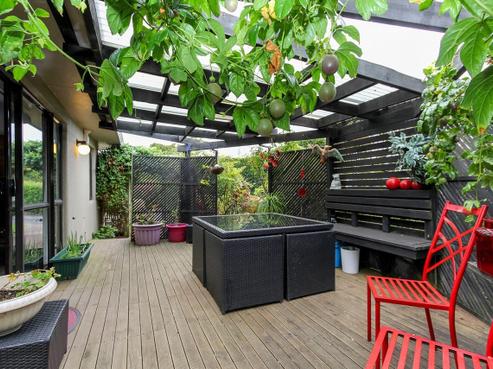 99 Mangorei Road, Merrilands