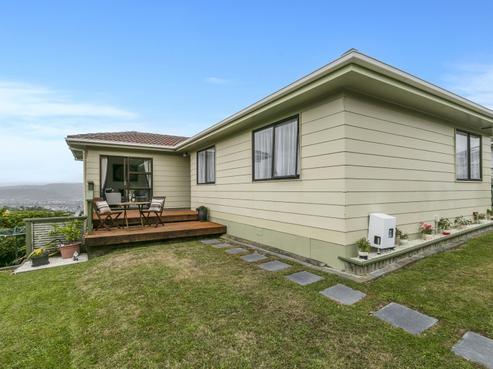 31 Wisteria Grove, Maungaraki