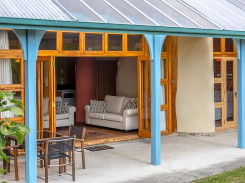 22 Cambridge Road, Martinborough