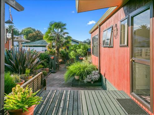 9 Pope Terrace, Leamington