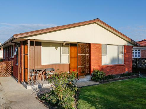 19 Towey Street, Oamaru
