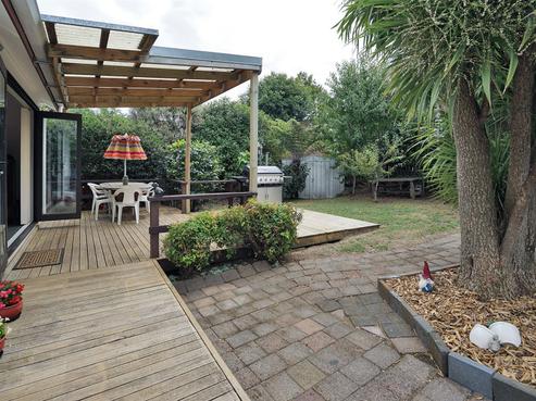 23 Cullimore Street, Pukete