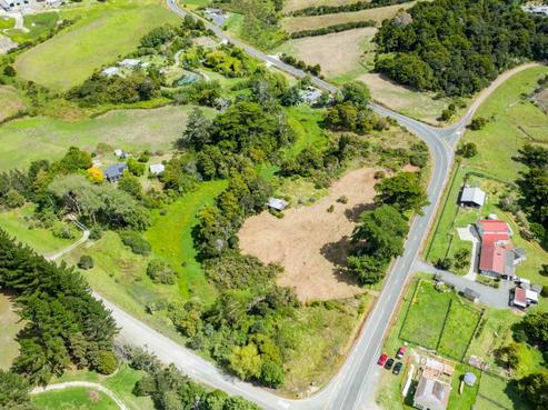 767 Settlement Road, Kaiwaka