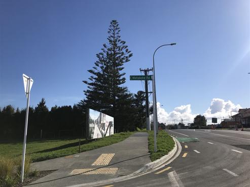 101 Tarapuka Road, Westgate
