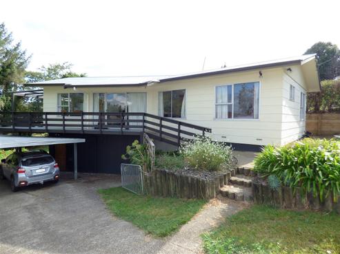 4 Hillcrest Avenue, Otorohanga