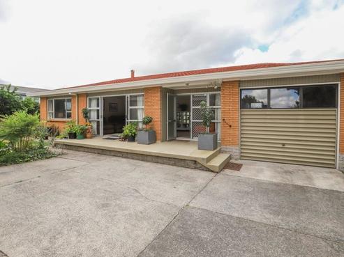 140B Clyde Street, Hamilton East