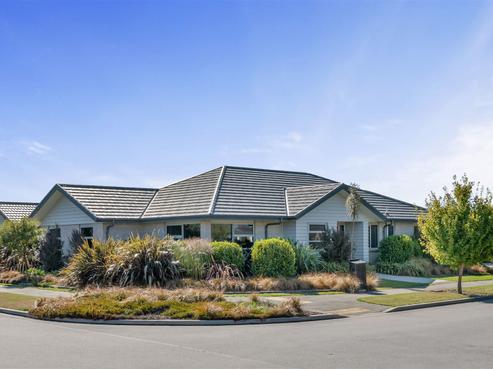 1 Parson Road, Wigram