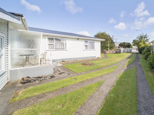 9 Fyson Place, Hawera