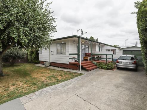 120 Higgins Road, Frankton