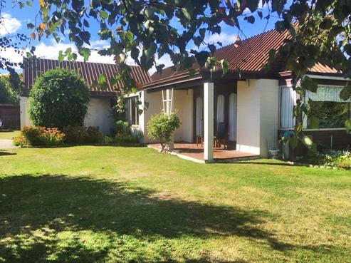 66 Caulfeild Street, Ranfurly