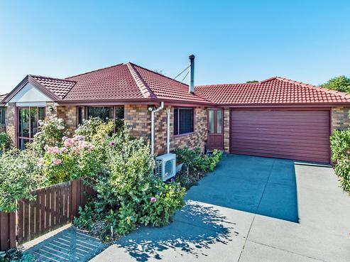 108A Rangiora Woodend Road, Woodend