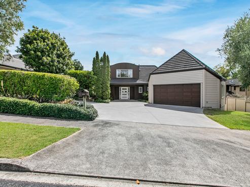 32 Tralee Terrace, Dannemora