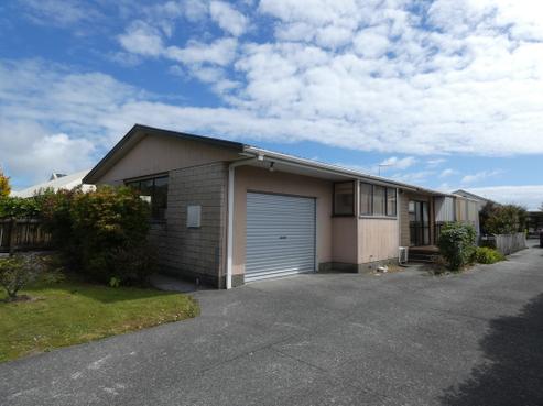 51 Bealey Street, Hokitika