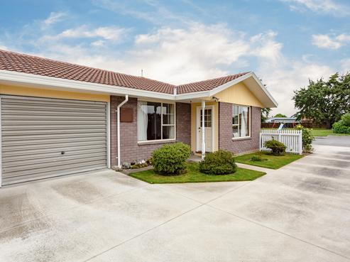 3/34 Kinross Street, Hei Hei