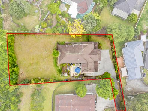 12 Kallista Place, Browns Bay