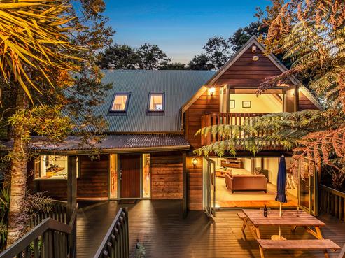 68 Crows Road, Swanson