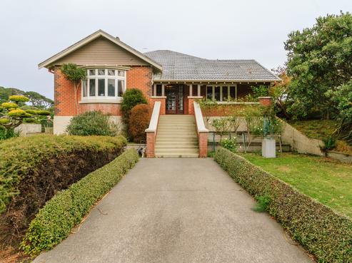 162 Daniell Street, Newtown