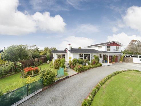 5 Beckett Place, Marton