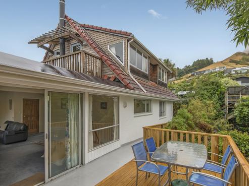11 Bayview Place, Cass Bay
