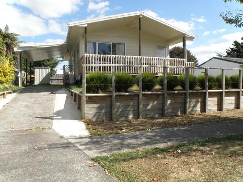 20 Barnard Street, Matamata