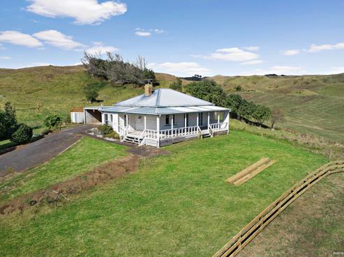 427 Taurangaruru Road, Waiuku