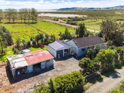399 Jordan Road, Kaukapakapa