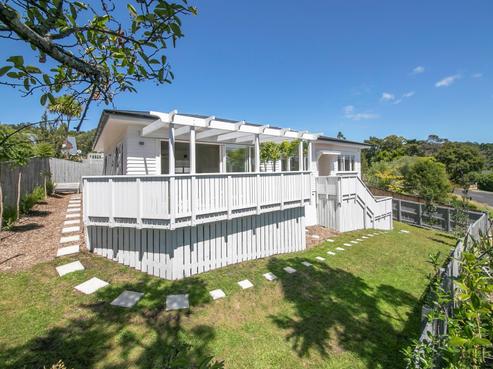 6A Konini Road, Titirangi