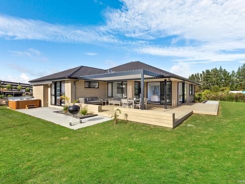 39 Millstone Lane, Pokeno