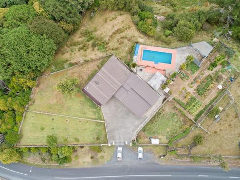 27 Pinnacle Hill Road, Mangatawhiri