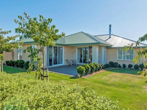 56 Manse Road, Leeston