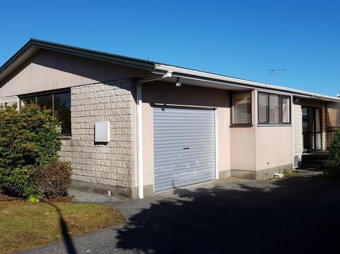 51A Bealey Street, Hokitika