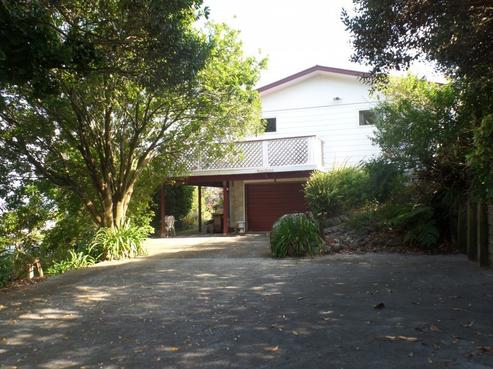 203 Grafton Road, Thames