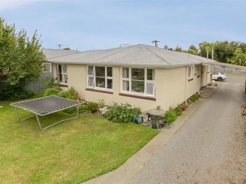 167 White Street, Rangiora