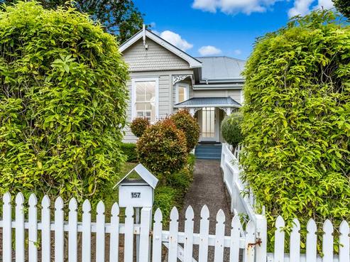 1/157 Glenfield Road, Hillcrest