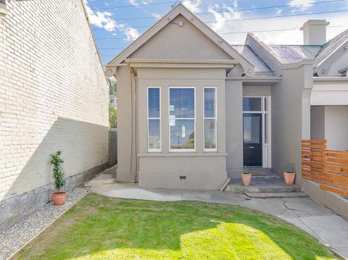 144 South Road, Caversham