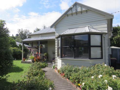 43 Cox Street, Geraldine