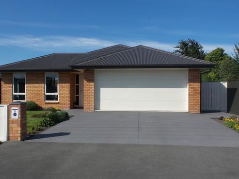 6 Birkett Street, Temuka