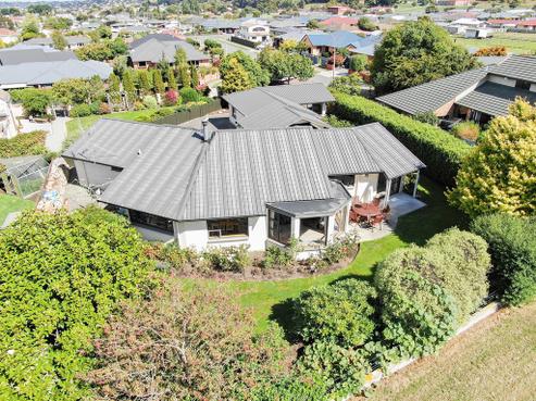 6 Berkley Place, Oamaru