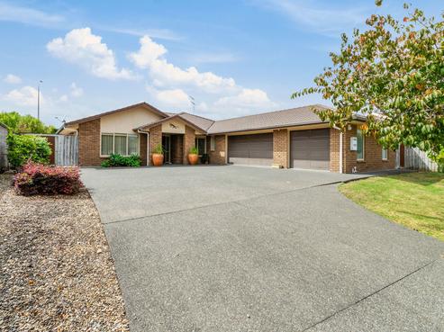 4 Beverage Place, Rosehill