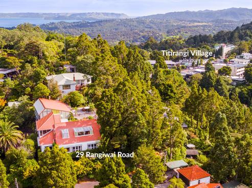 29 Rangiwai Road, Titirangi