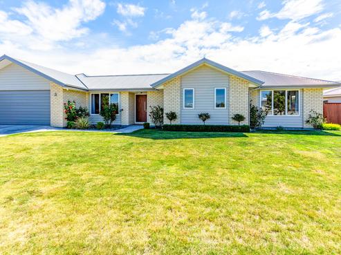 31 Lindsay Drive, Prebbleton