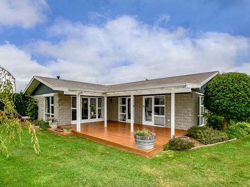 41 Leeston Dunsandel Road, Dunsandel