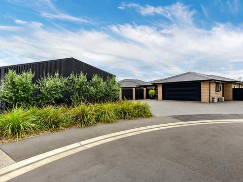 14 Marble Court, Rolleston