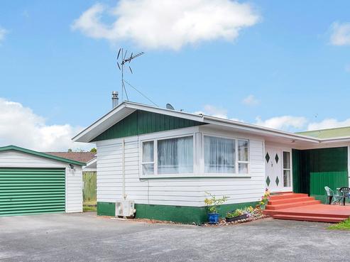 1/31 Tasman Drive, Opaheke