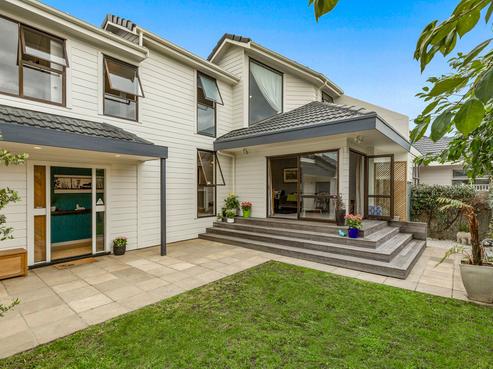 1/19 Sudeley Street, Orakei